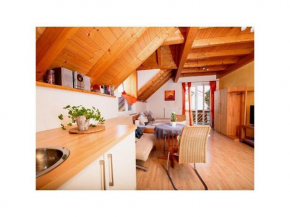 Appealing apartment with terrace